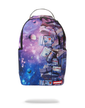 Limited Edition SPACED OUT BACKPACK