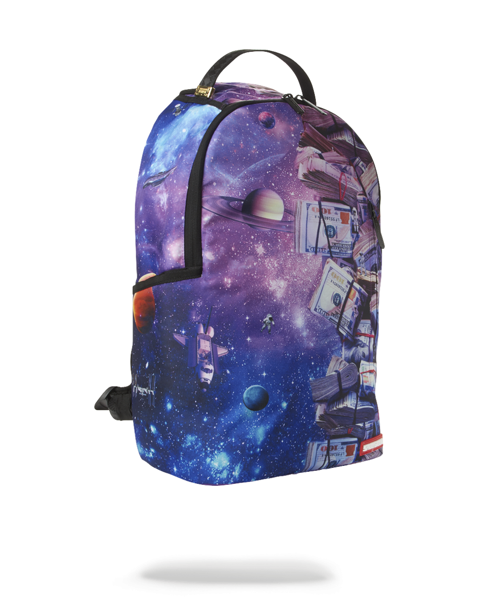 Limited Edition SPACED OUT BACKPACK