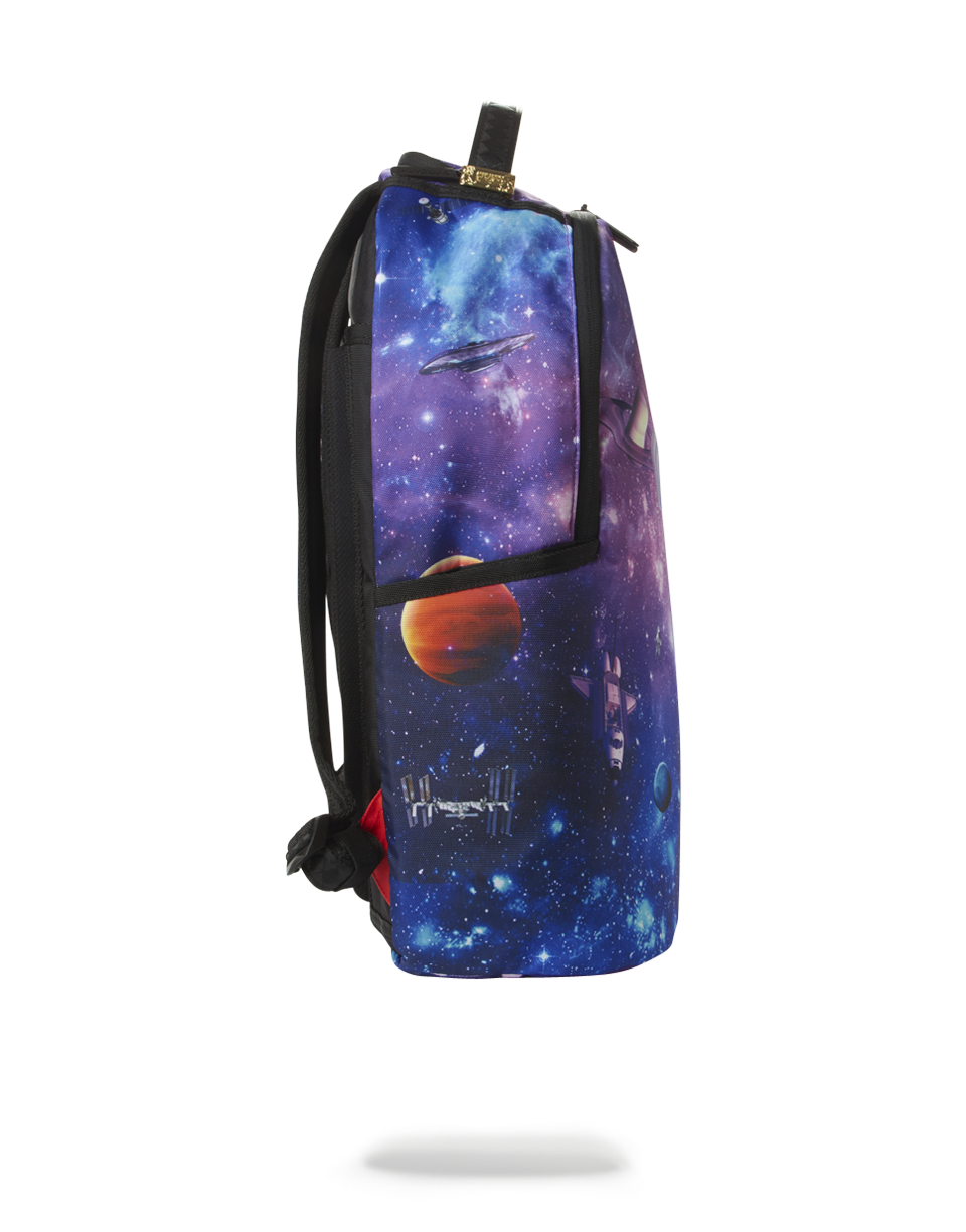 Limited Edition SPACED OUT BACKPACK