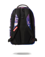 Limited Edition SPACED OUT BACKPACK