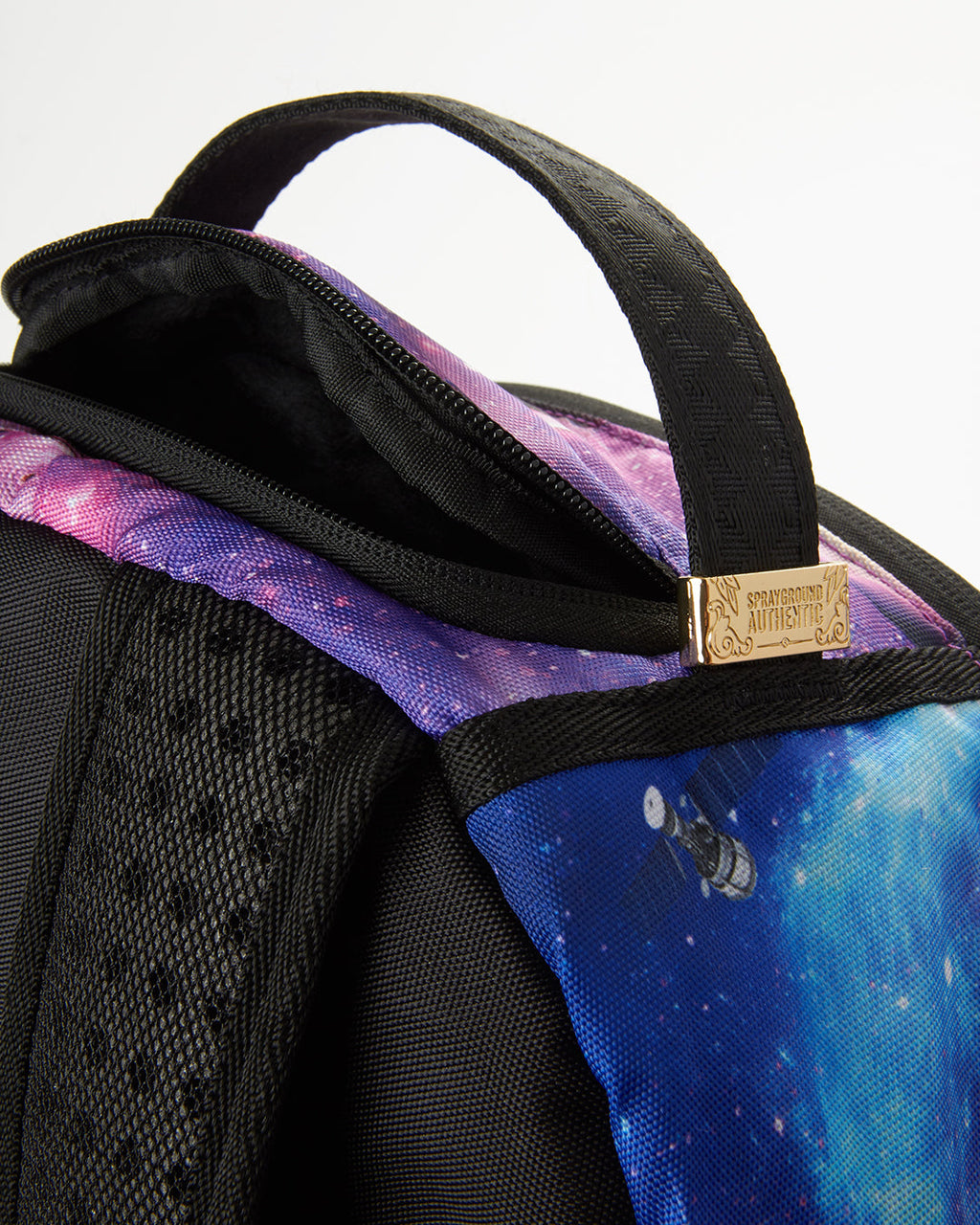 Limited Edition SPACED OUT BACKPACK