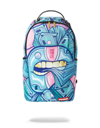 Limited Edition BRUNCH MONEY BACKPACK