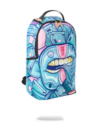 Limited Edition BRUNCH MONEY BACKPACK