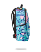 Limited Edition BRUNCH MONEY BACKPACK