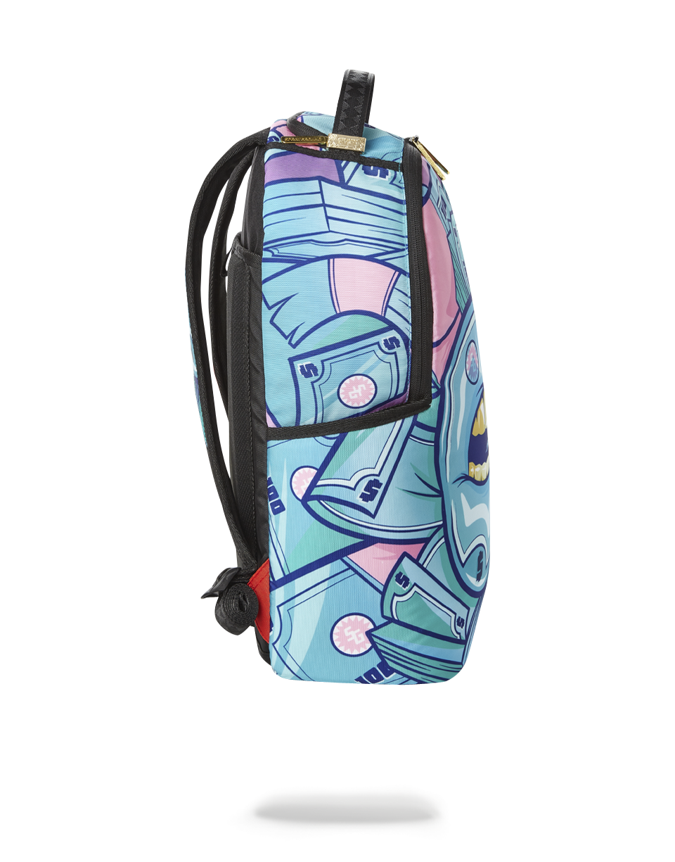 Limited Edition BRUNCH MONEY BACKPACK
