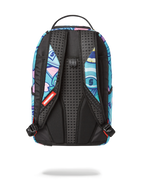 Limited Edition BRUNCH MONEY BACKPACK