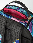 Limited Edition BRUNCH MONEY BACKPACK