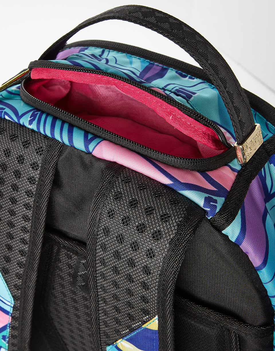 Limited Edition BRUNCH MONEY BACKPACK