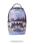 Limited Edition SACRED MOUNTAIN BACKPACK