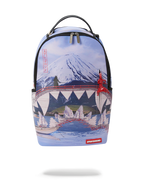 Limited Edition SACRED MOUNTAIN BACKPACK