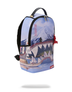 Limited Edition SACRED MOUNTAIN BACKPACK