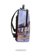 Limited Edition SACRED MOUNTAIN BACKPACK