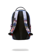 Limited Edition SACRED MOUNTAIN BACKPACK