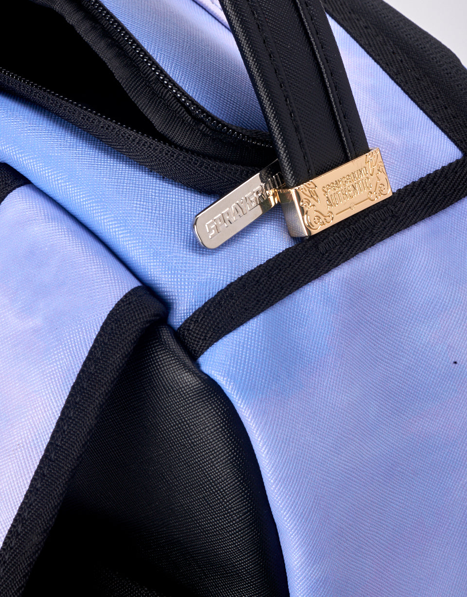 Limited Edition SACRED MOUNTAIN BACKPACK