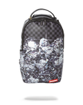Limited Edition TOO MANY KARATS BACKPACK