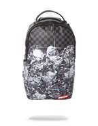 Limited Edition TOO MANY KARATS BACKPACK