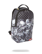 Limited Edition TOO MANY KARATS BACKPACK