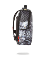 Limited Edition TOO MANY KARATS BACKPACK