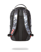 Limited Edition TOO MANY KARATS BACKPACK