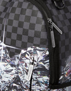 Limited Edition TOO MANY KARATS BACKPACK