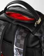 Limited Edition TOO MANY KARATS BACKPACK