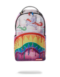 Limited Edition MELT THE RAINBOW BACKPACK