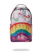 Limited Edition MELT THE RAINBOW BACKPACK