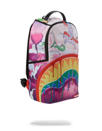 Limited Edition MELT THE RAINBOW BACKPACK