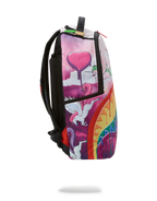 Limited Edition MELT THE RAINBOW BACKPACK