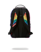 Limited Edition MELT THE RAINBOW BACKPACK