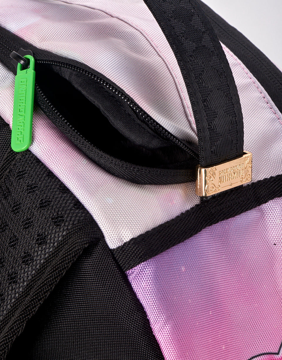 Limited Edition MELT THE RAINBOW BACKPACK