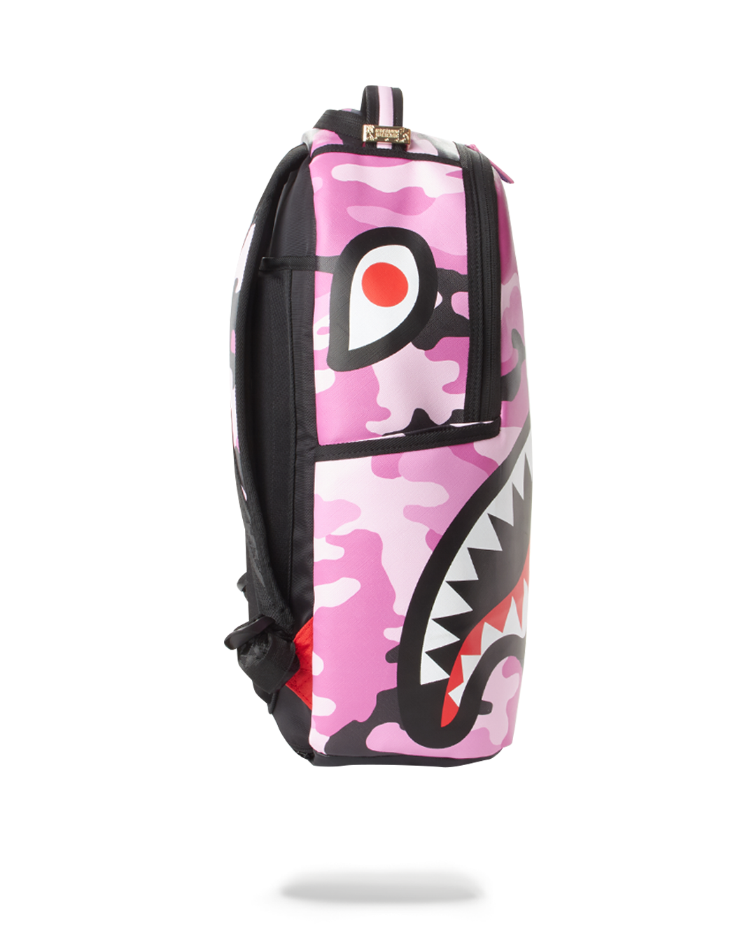 Limited Edition SPLIT CAMO BACKPACK