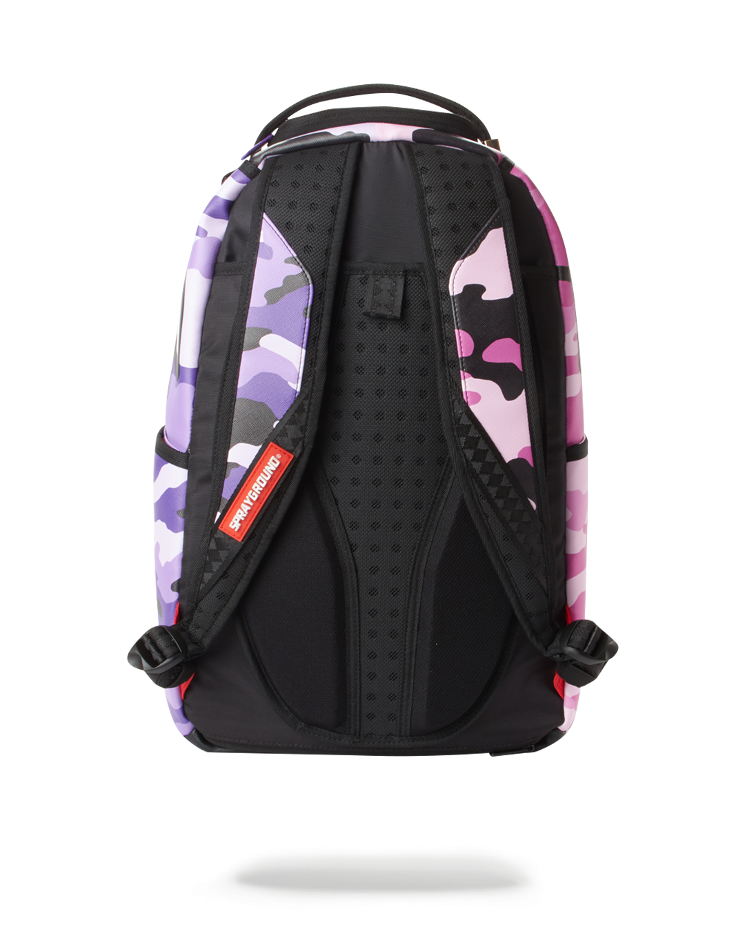 Limited Edition SPLIT CAMO BACKPACK