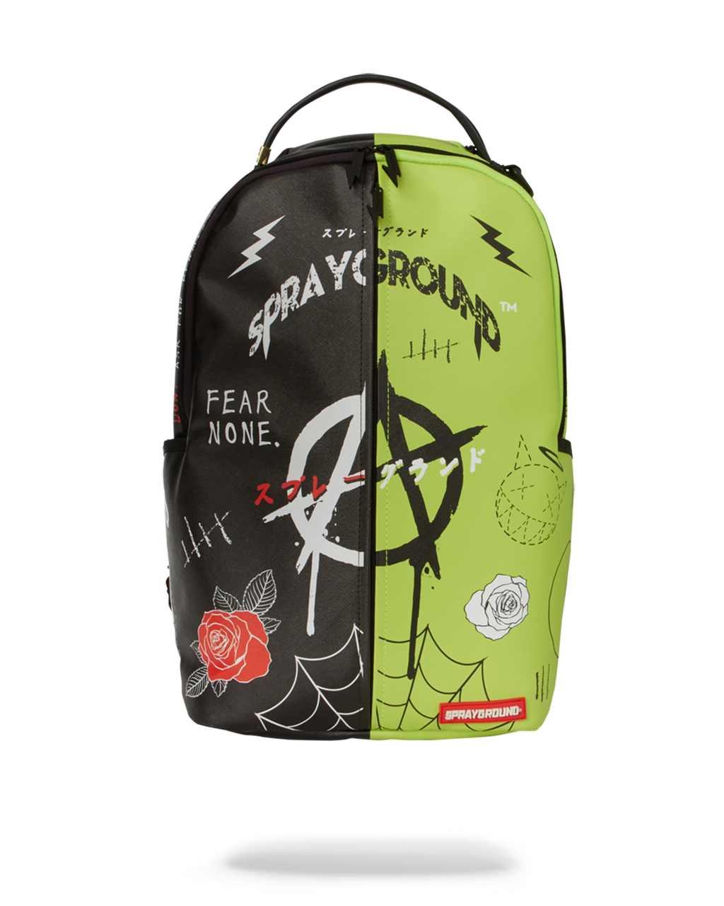 Limited Edition PARTY TIME BACKPACK