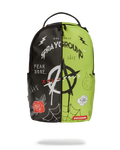Limited Edition PARTY TIME BACKPACK