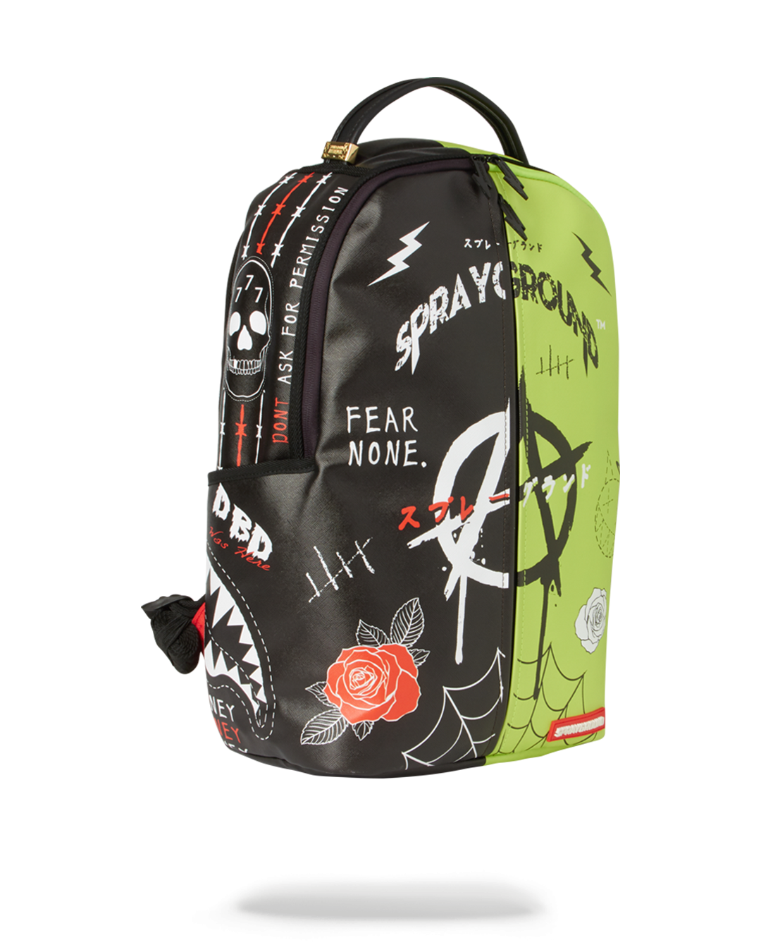 Limited Edition PARTY TIME BACKPACK