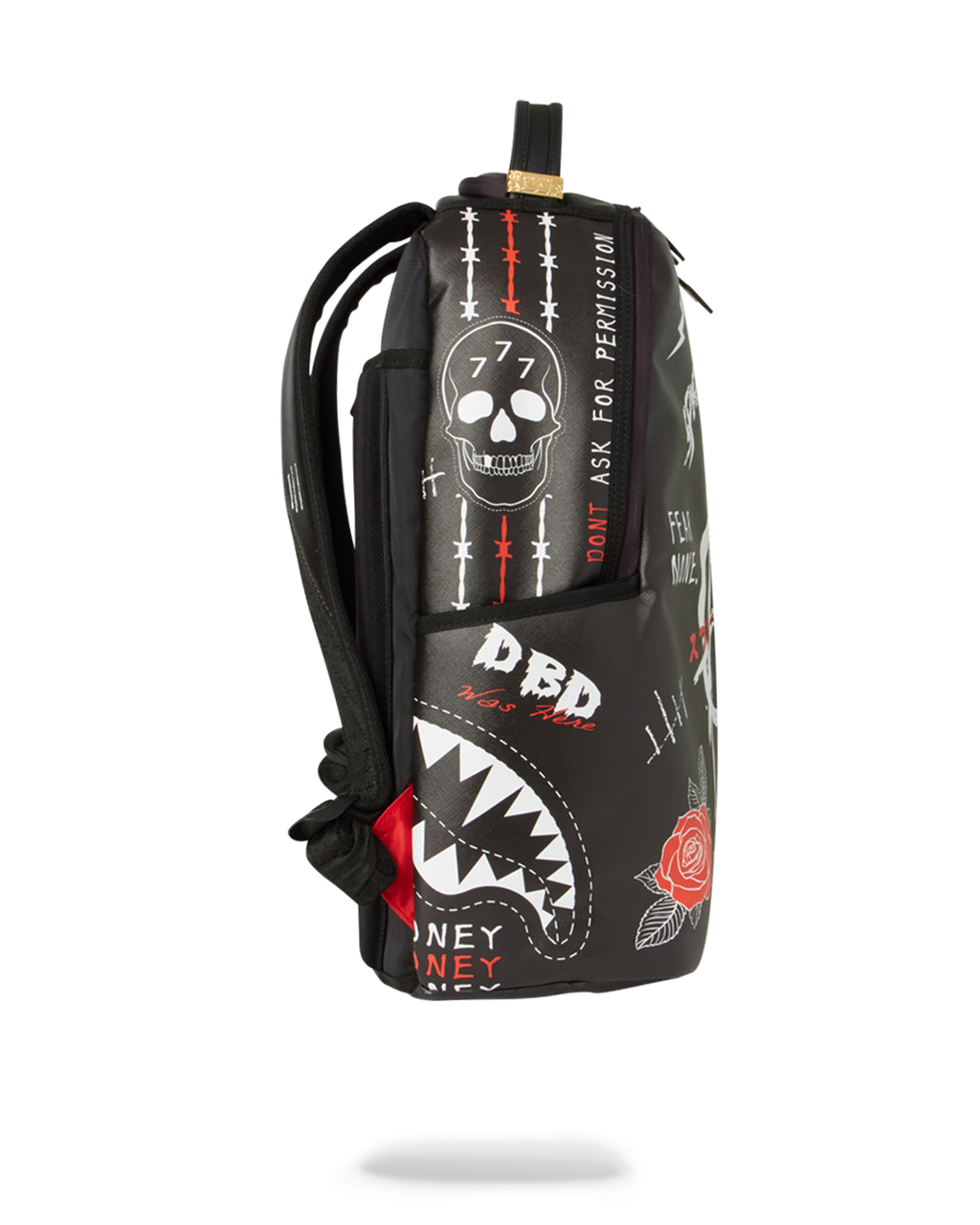 Limited Edition PARTY TIME BACKPACK