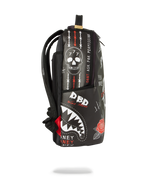 Limited Edition PARTY TIME BACKPACK