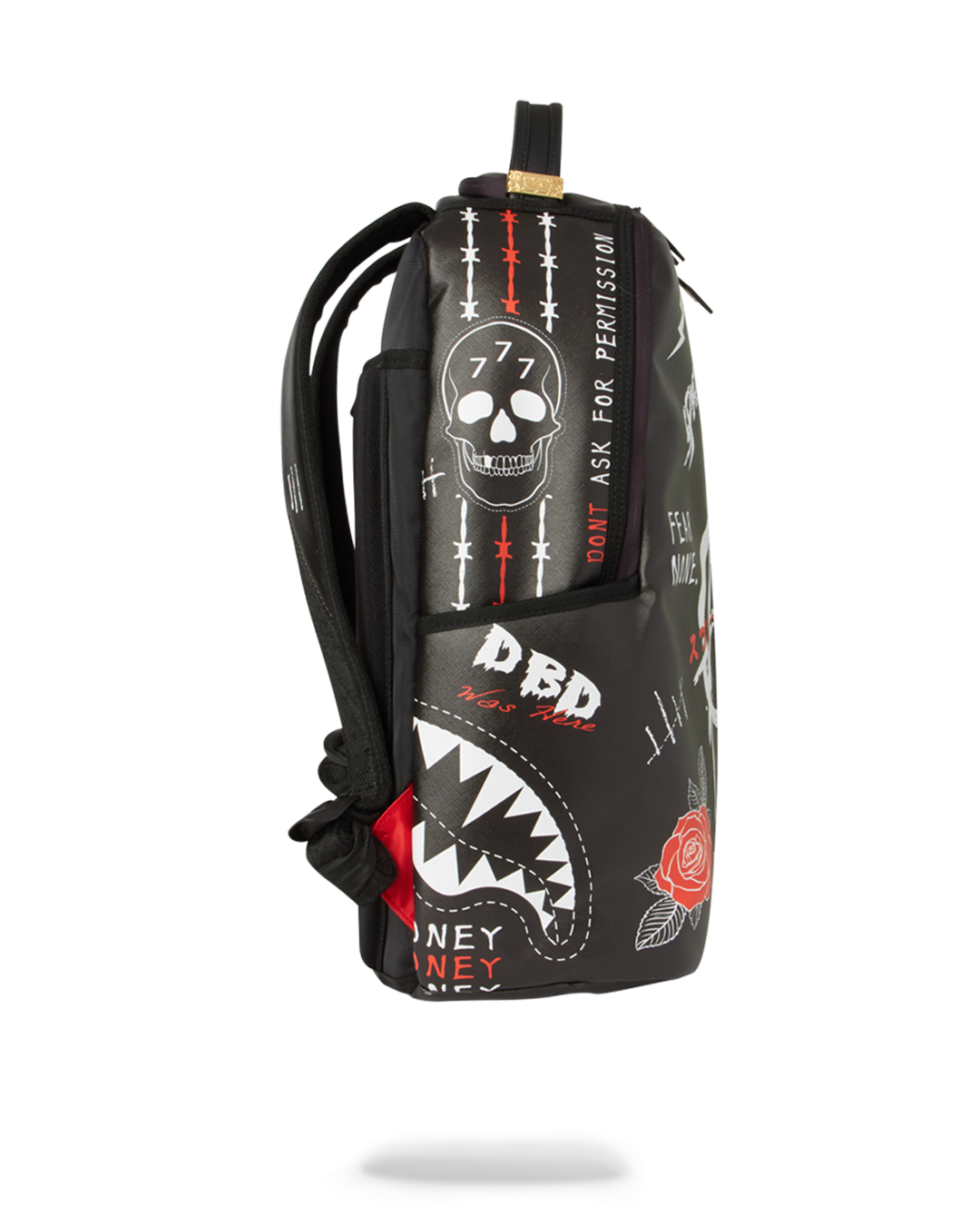 Limited Edition PARTY TIME BACKPACK