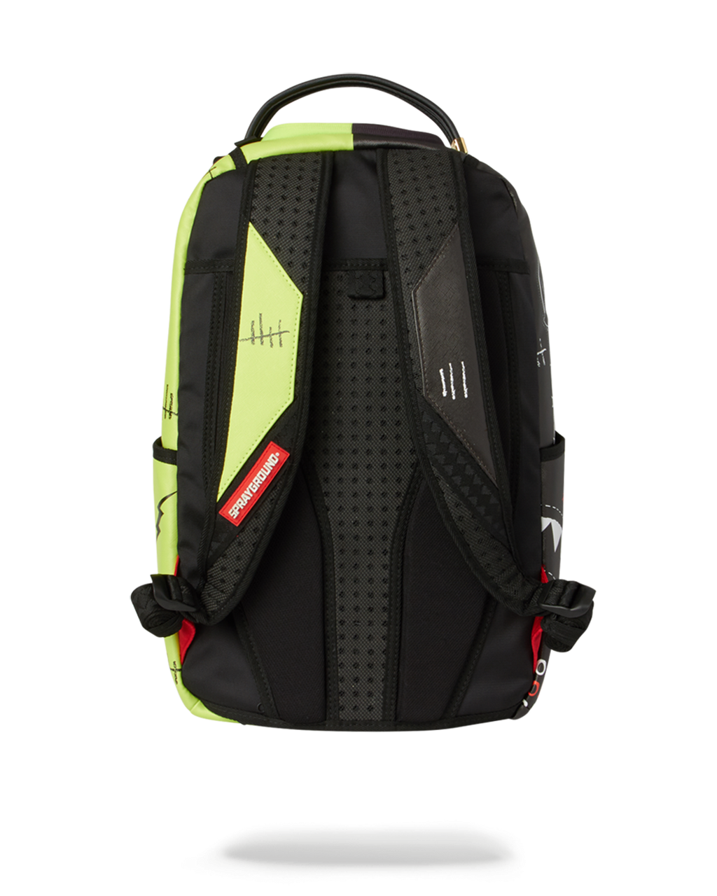 Limited Edition PARTY TIME BACKPACK