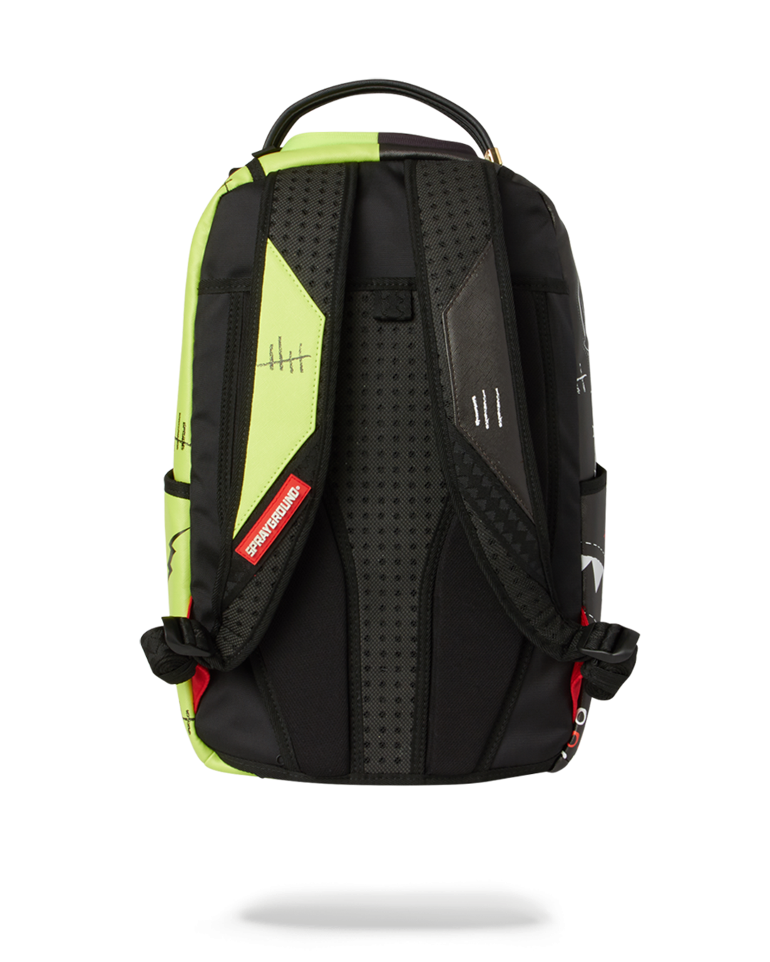 Limited Edition PARTY TIME BACKPACK