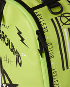 Limited Edition PARTY TIME BACKPACK