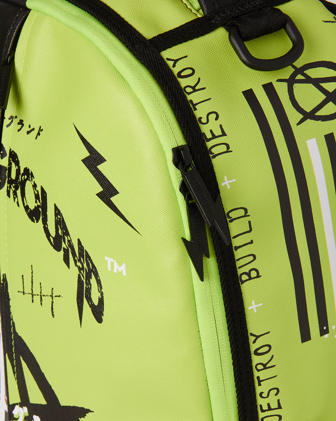 Limited Edition PARTY TIME BACKPACK