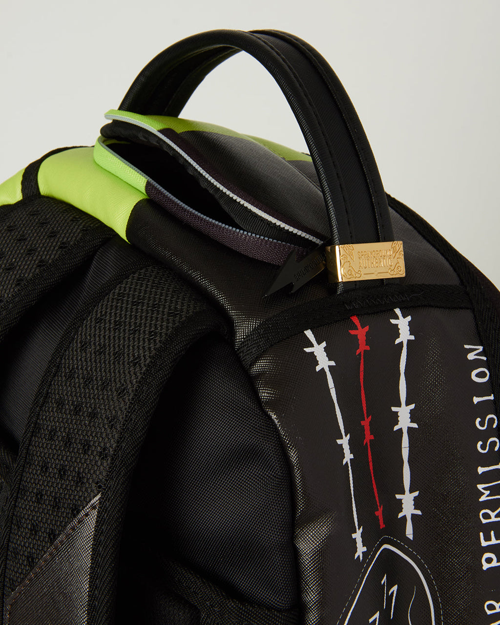 Limited Edition PARTY TIME BACKPACK