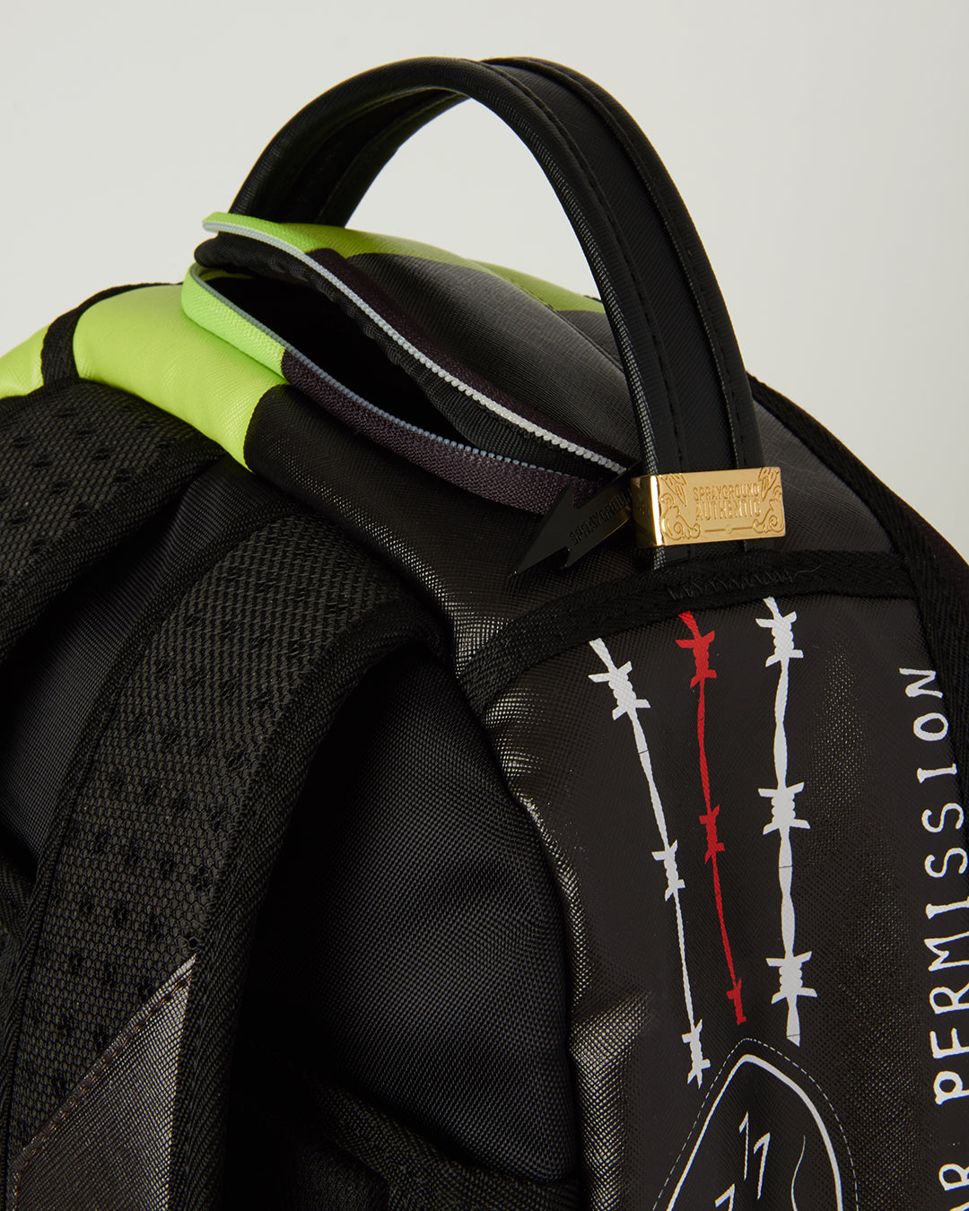 Limited Edition PARTY TIME BACKPACK