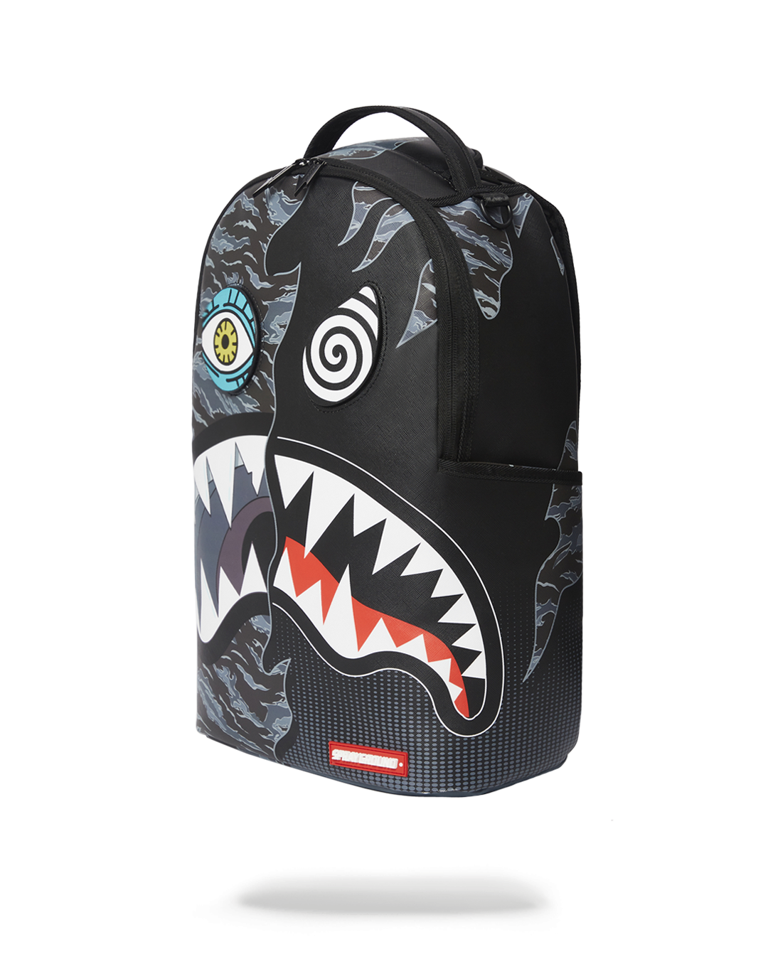 Limited Edition DAZED AND SHARK BACKPACK DLXV