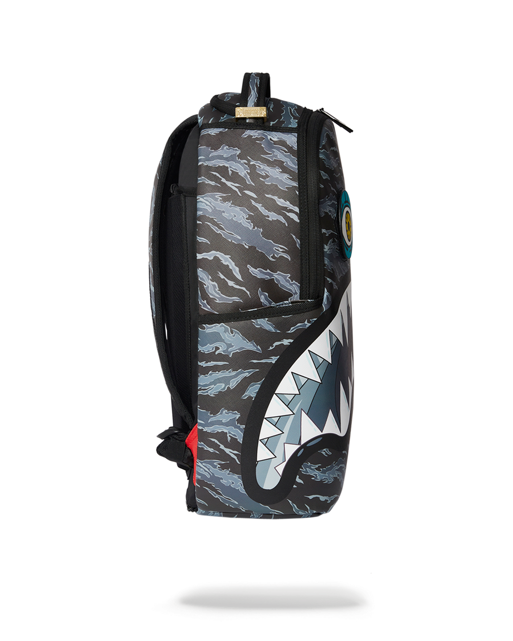 Limited Edition DAZED AND SHARK BACKPACK DLXV