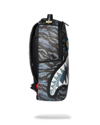 Limited Edition DAZED AND SHARK BACKPACK DLXV