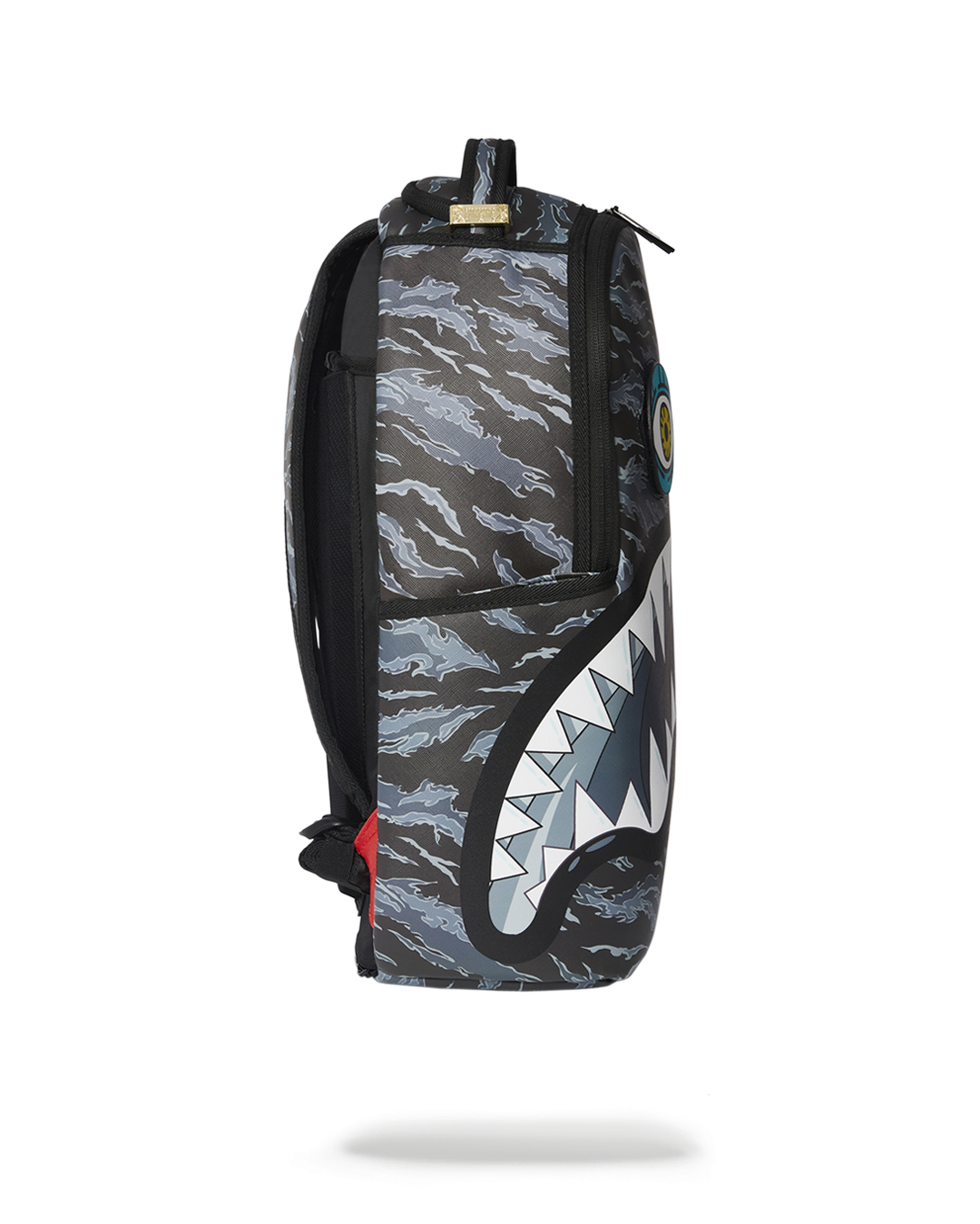 Limited Edition DAZED AND SHARK BACKPACK DLXV