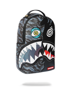 Limited Edition DAZED AND SHARK BACKPACK DLXV